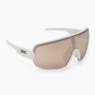 Ochelari de soare  POC Aim hydrogen white/clarity trail /partly sunny silver