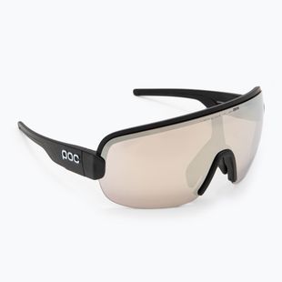 Ochelari de soare  POC Aim uranium black/clarity road/sunny silver