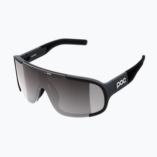 Ochelari de soare POC Aspire uranium black/clarity road/sunny silver