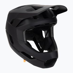 Cască de ciclism POC Otocon Race MIPS uranium black matt