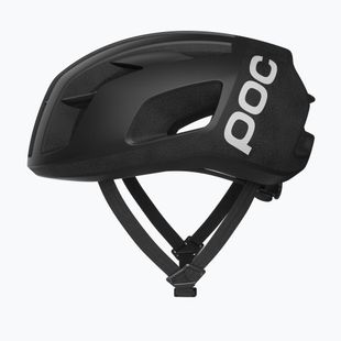 Cască de bicicletă POC Cytal Lite uranium black matt