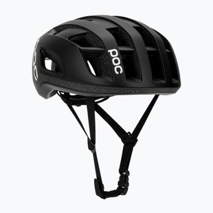 Cască de bicicletă POC Cytal Lite uranium black matt