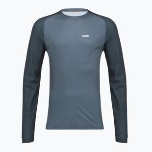 Tricou bărbătesc cu mânecă lungă POC Motion Air Jersey apatite navy