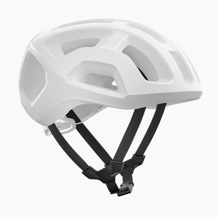 Cască de bicicletă POC Ventral Lite hydrogen white matt