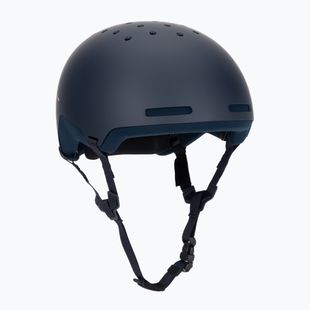 Cască de schi POC Calyx apatite navy matt