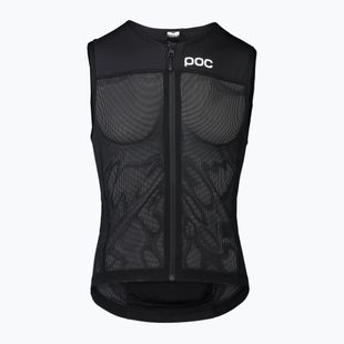 Vestă de protecție pentru femei POC Spine VPD Air WO Vest uranium black