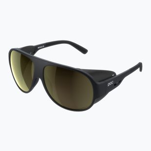 Ochelari de soare POC Nivalis uranium black/clarity universal/glacial gold