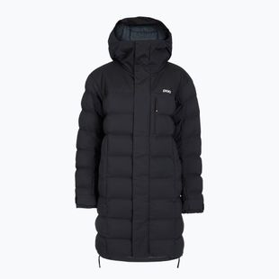 Geacă de schi pentru femei POC Race Loft Parka uranium black
