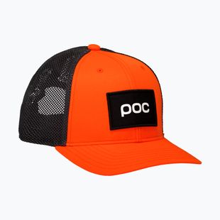 Șapcă POC Trucker Cap zink orange