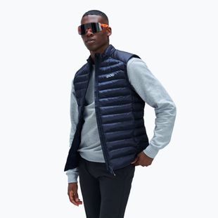 Vestă pentru bărbați POC Coalesce apatite navy