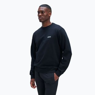Bluză POC Crew uranium black