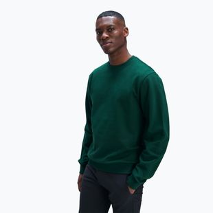 Bluză POC Crew pargasite green