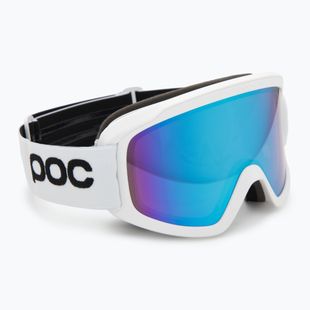 Ochelari de schi POC Opsin hydrogen white/partly sunny blue