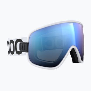 Ochelari de schi POC Vitrea hydrogen white/partly sunny blue