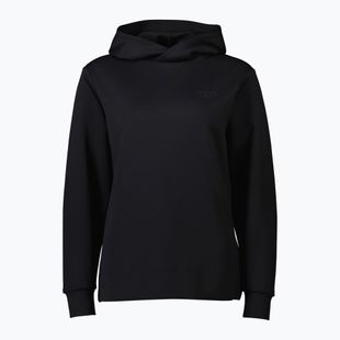 Bluză pentru femei POC Poise Hoodie uranium black