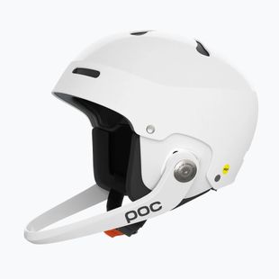 Cască de schi POC Artic SL MIPS hydrogen white