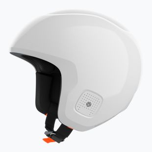 Cască de schi POC Skull Dura X MIPS hydrogen white