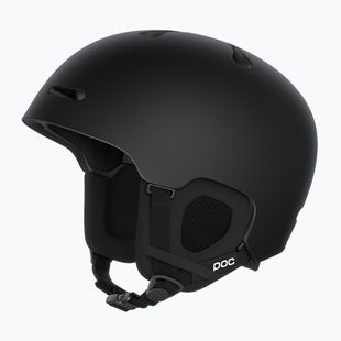 Cască de schi POC Fornix uranium black matt