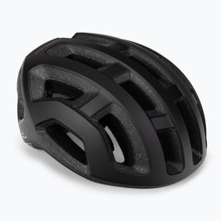 Cască de bicicletă POC Ventral Lite uranium black matt