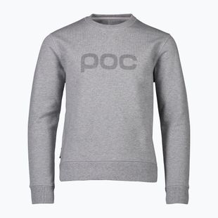 Bluză pentru copii POC Crew grey/ melange