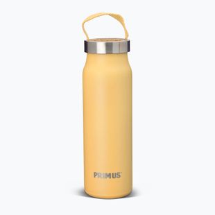 Sticlă termică Primus Klunken 700 ml stone gold