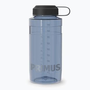 Sticlă de drumeții Primus Kvarts Tritan Bottle 1000 ml blue