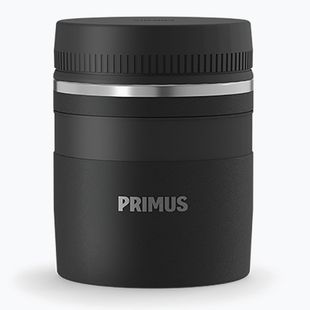 Termos pentru alimente Primus Flinta Insulated Lunch Jug 400 ml cliffside ash