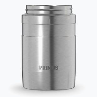 Termos pentru alimente Primus Flinta Insulated Lunch Jug 550 ml stainless steel