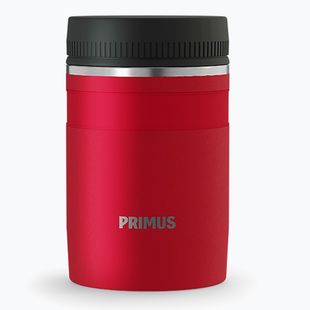 Termos pentru alimente Primus Flinta Insulated Lunch Jug 550 ml primus red