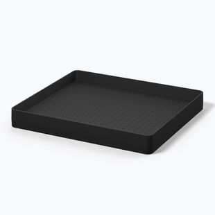 Placă de grătar pentru aragaz Primus Grill Plate for Moto Stove black