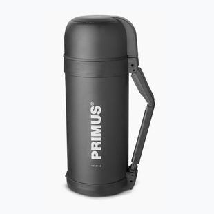 Termos pentru alimente Primus Food Vacuum 1500 ml black