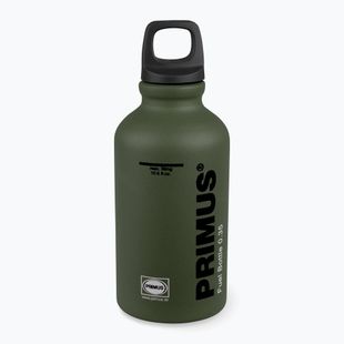 Sticlă termică Primus Fuel Bottle 350 ml forest green
