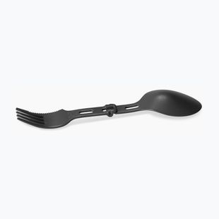Tacâmuri turistice Primus Folding Spork black