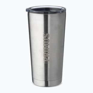 Cană termică Primus Vacuum Tumbler 600 ml stainless