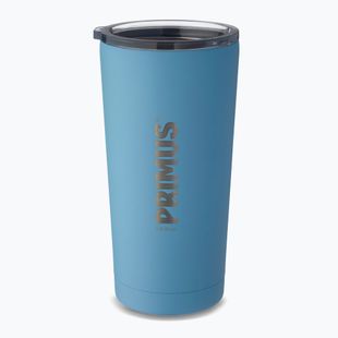 Cană termică Primus Vacuum Tumbler 600 ml blue