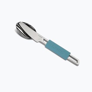 Tacâmuri turistice Primus Leisure Cutlery blue