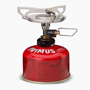 Aragaz turistic Primus Essential Trail Stove DUO red