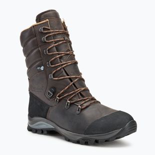 Încălțăminte de drumeție pentru bărbați Pinewood High Hunting & Hiking Boot brown