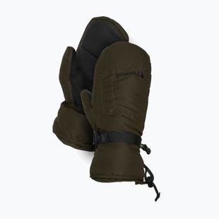 Mănuși pentru bărbați Pinewood Hunters Pro moss green