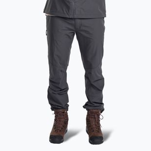 Pantaloni de trekking pentru bărbați  Pinewood Finnveden Sports Light ash grey