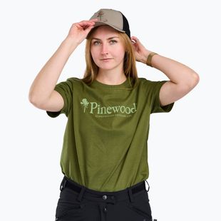 Șapcă Pinewood Finnveden Sports Mesh mole brown