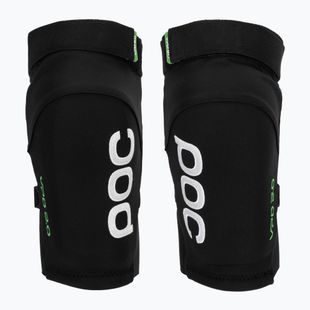 Protecții pentru genunchi pentru bicicletă POC Joint VPD 2.0 uranium black