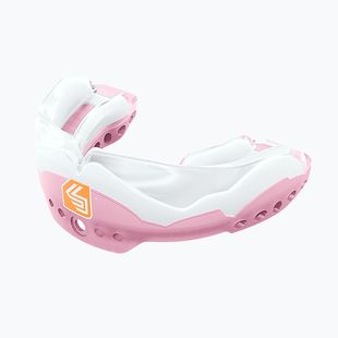 Apărătoare de maxilar pentru copii Shock Doctor Ultra 2 STC pink