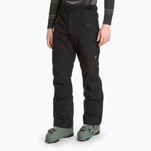 Pantaloni de schi pentru bărbați Peak Performance Navtech black