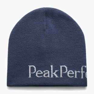 Căciulă de iarnă Peak Performance PP blue shadow/lt grey