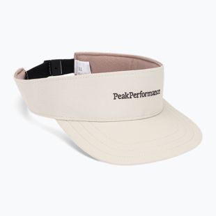Vizieră  Peak Performance Visor sand fog