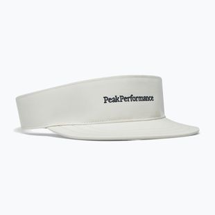 Vizieră Peak Performance Visor sand fog