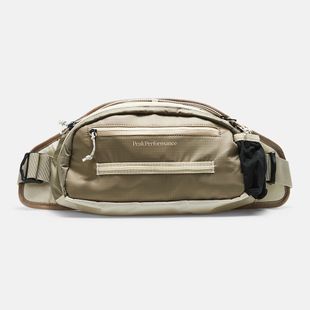 Borsetă Peak Performance Trail Hip avid beige