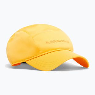 Șapcă Peak Performance Tech Player blazing orange