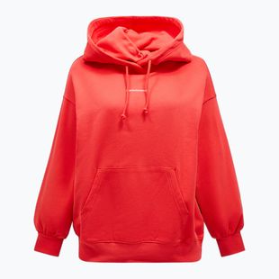 Bluză pentru femei Peak Performance Original Terry brilliant red
